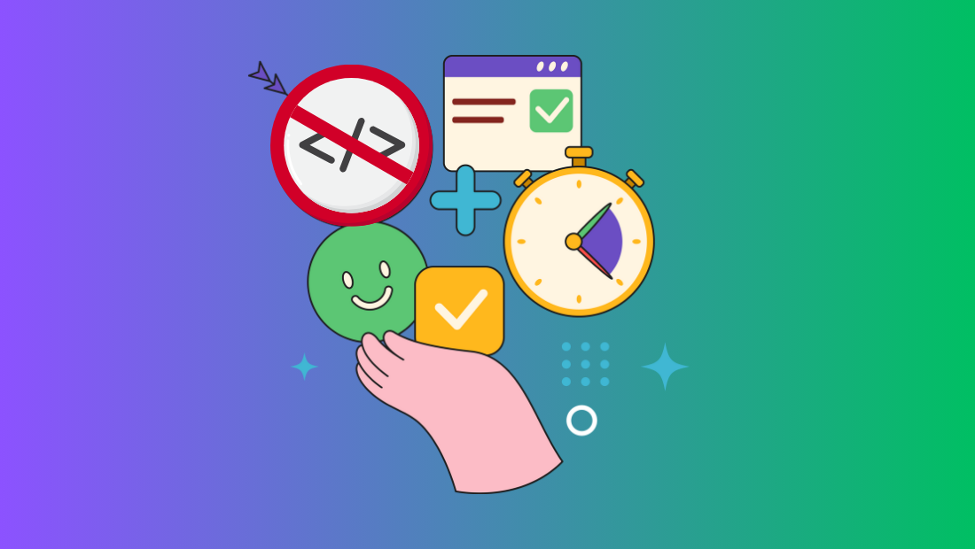 Photo of 13 Must Use No-Code Tools to Boost Your Workflows and Productivity in 2025