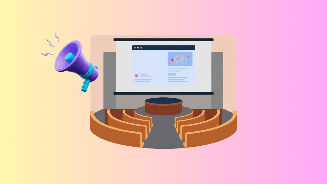 Advertising project management conferences 2026 sponsorships marketing plans promotion tactics