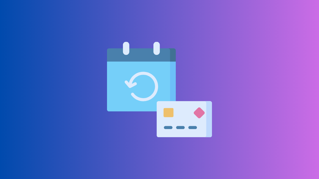 Finance subscription tracking manage and track all your recurring payments in one place