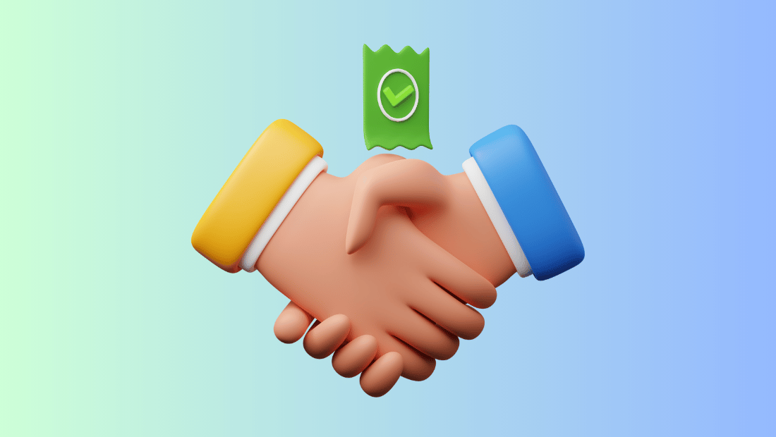 Free partnership agreement template key clauses you need