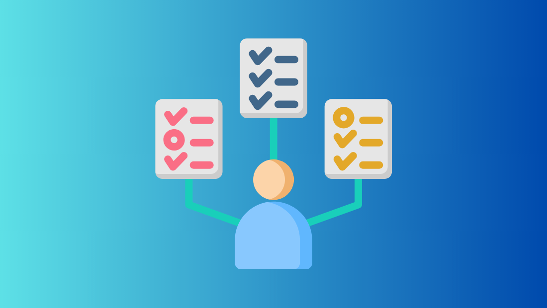 Integrated performance assessment strategies examples benefits
