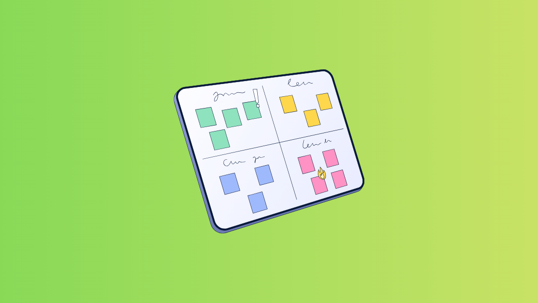 Kanban vs eisenhower how to visualize and prioritize tasks for peak productivity