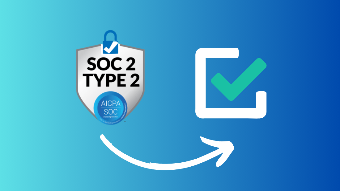 Manifestly achieves soc 2 type ii compliance