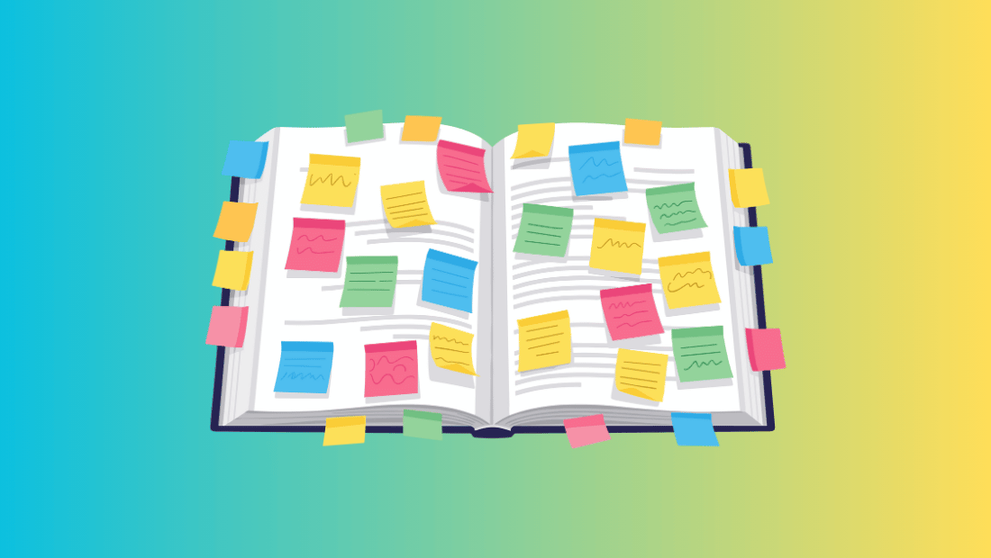 Pqrst method explained how to study faster and remember more