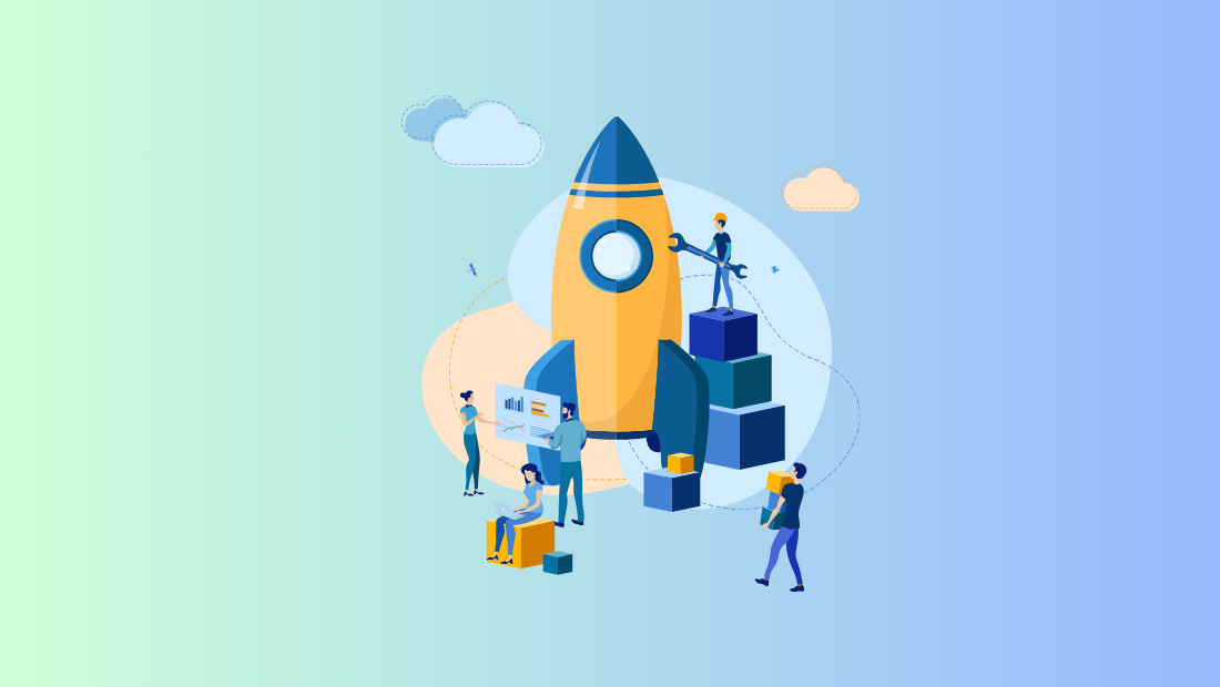 Preparing sales teams for a successful product launch