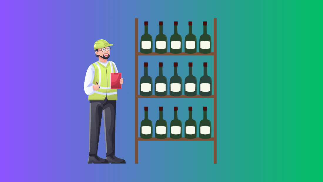 Photo of Responsibilities for a Wine Inventory Manager: Key Duties, Skills, and Best Practices