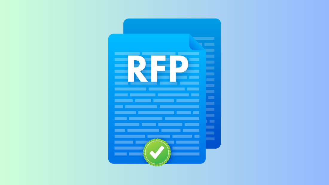 Rfp template you can copy full structure sections and example text