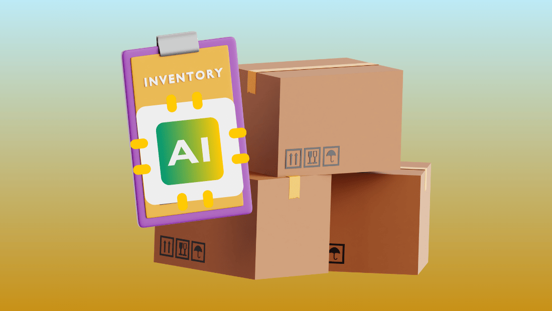 Streamlining inventory management how ai tools are transforming retail