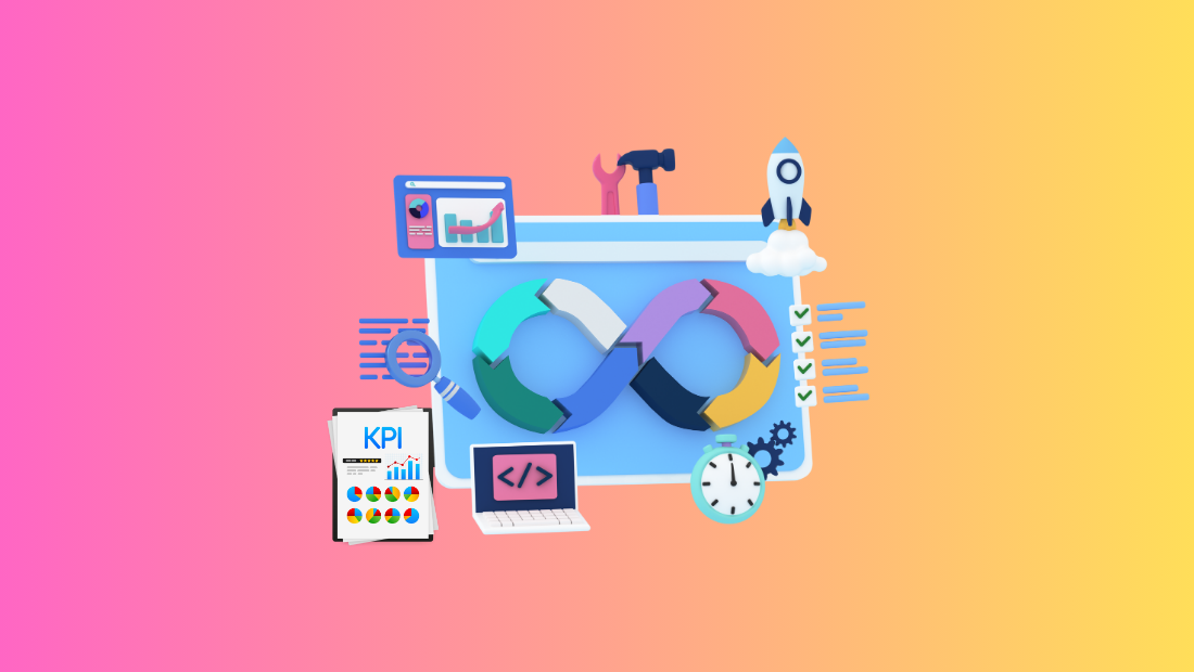 The art of release engineering kpis measuring what really matters in software delivery