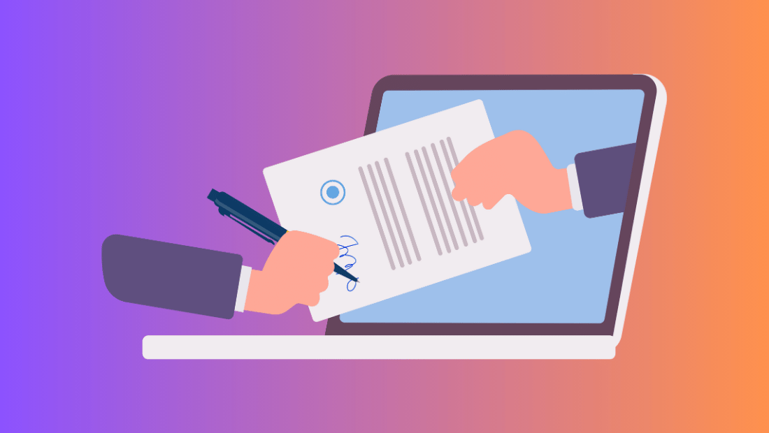 Top 7 docusign alternatives for easy document signing 2025