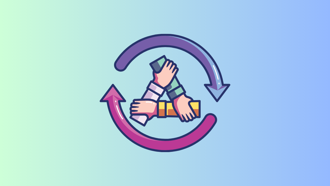 What are examples of effective team dynamics