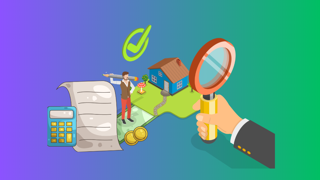 What are the monthly expenses for running a property management company