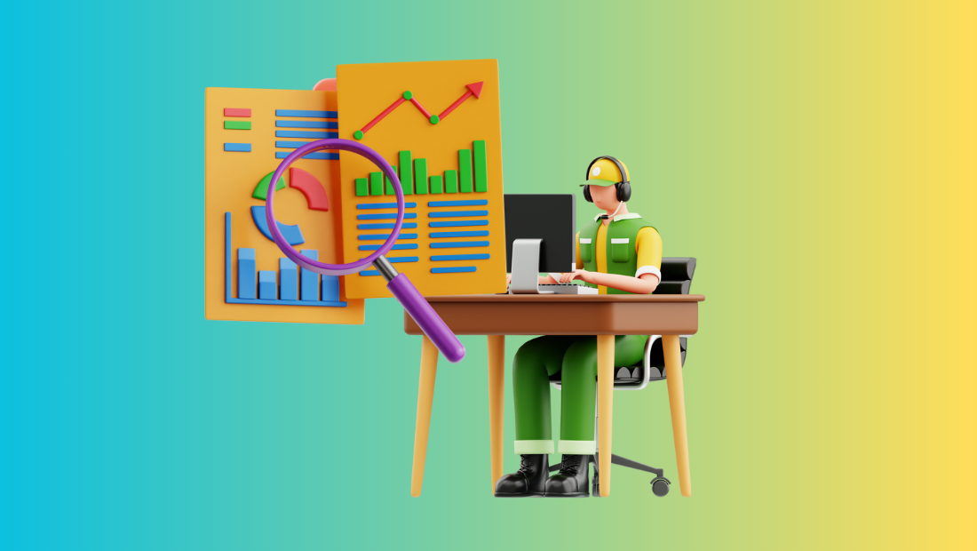 What is a good self evaluation for a transportation manager