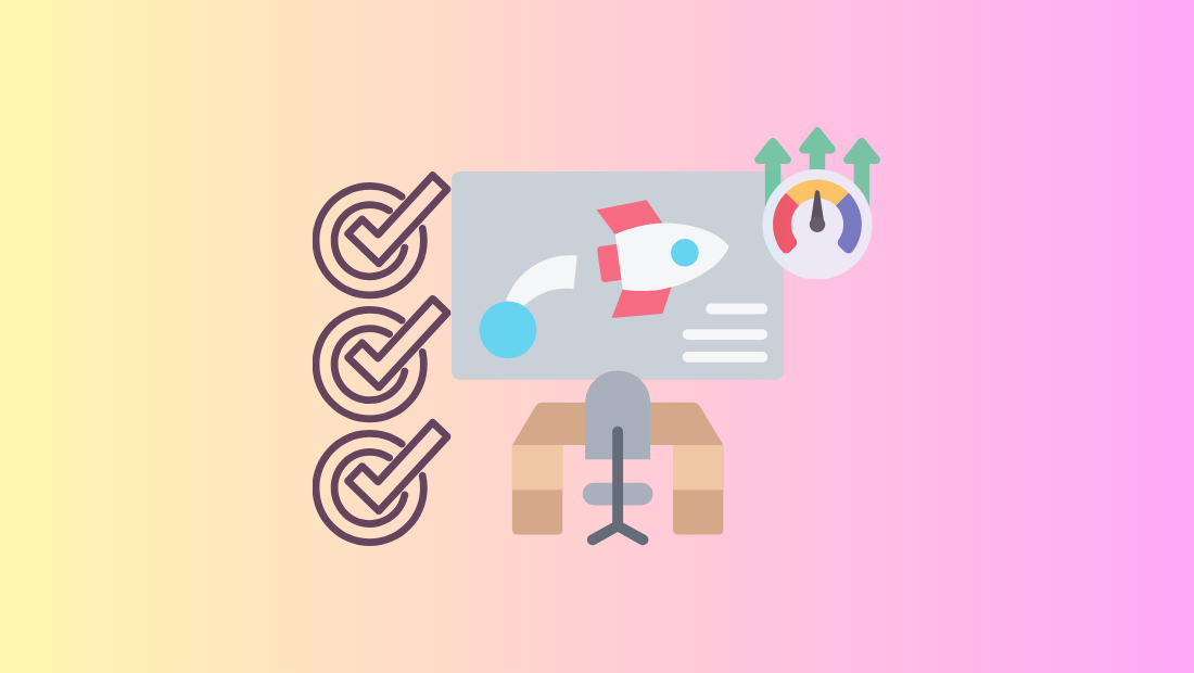 What is mission control productivity three states of completion